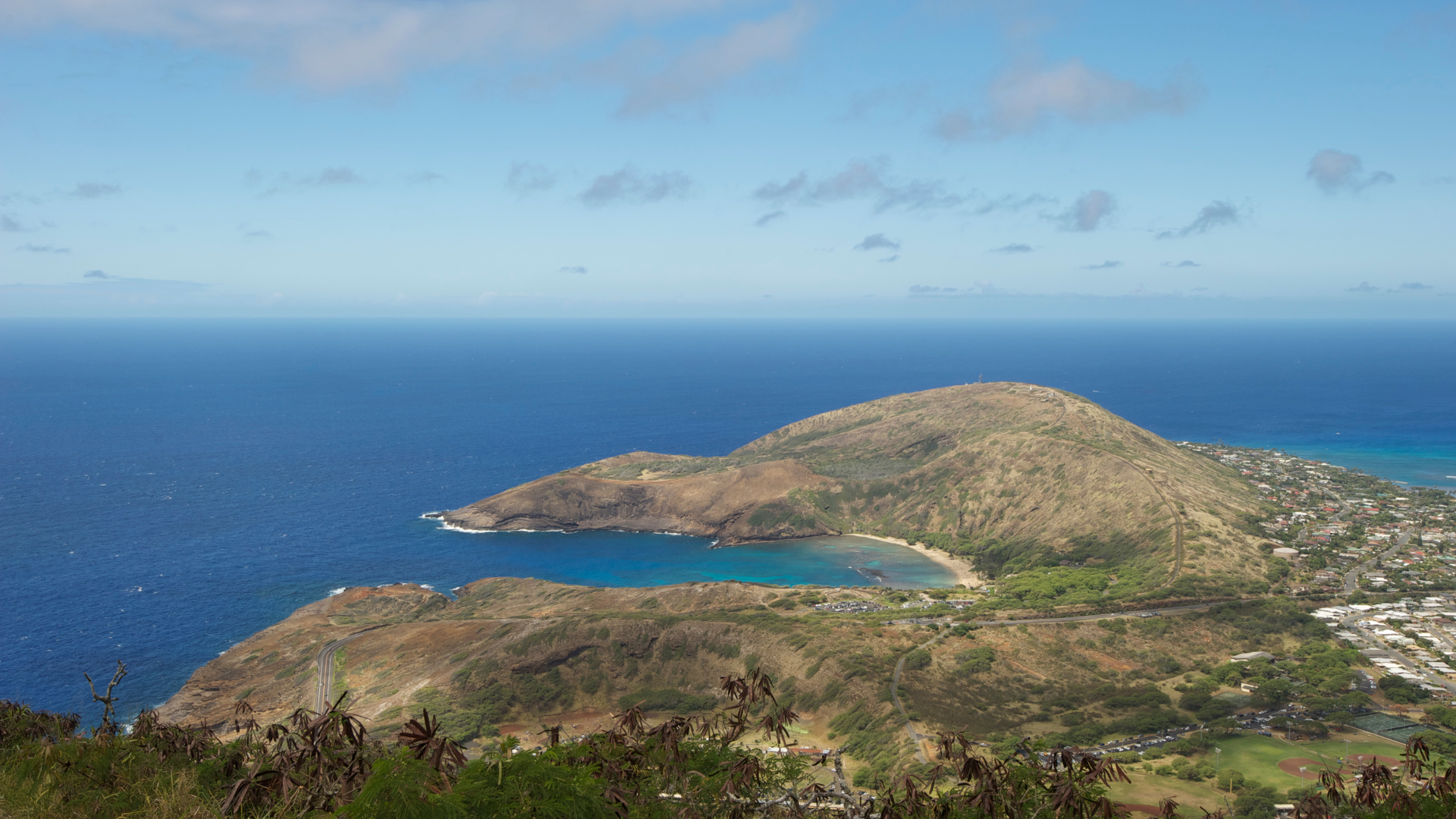 Hanauma Bay online reservation system to accept entry payments