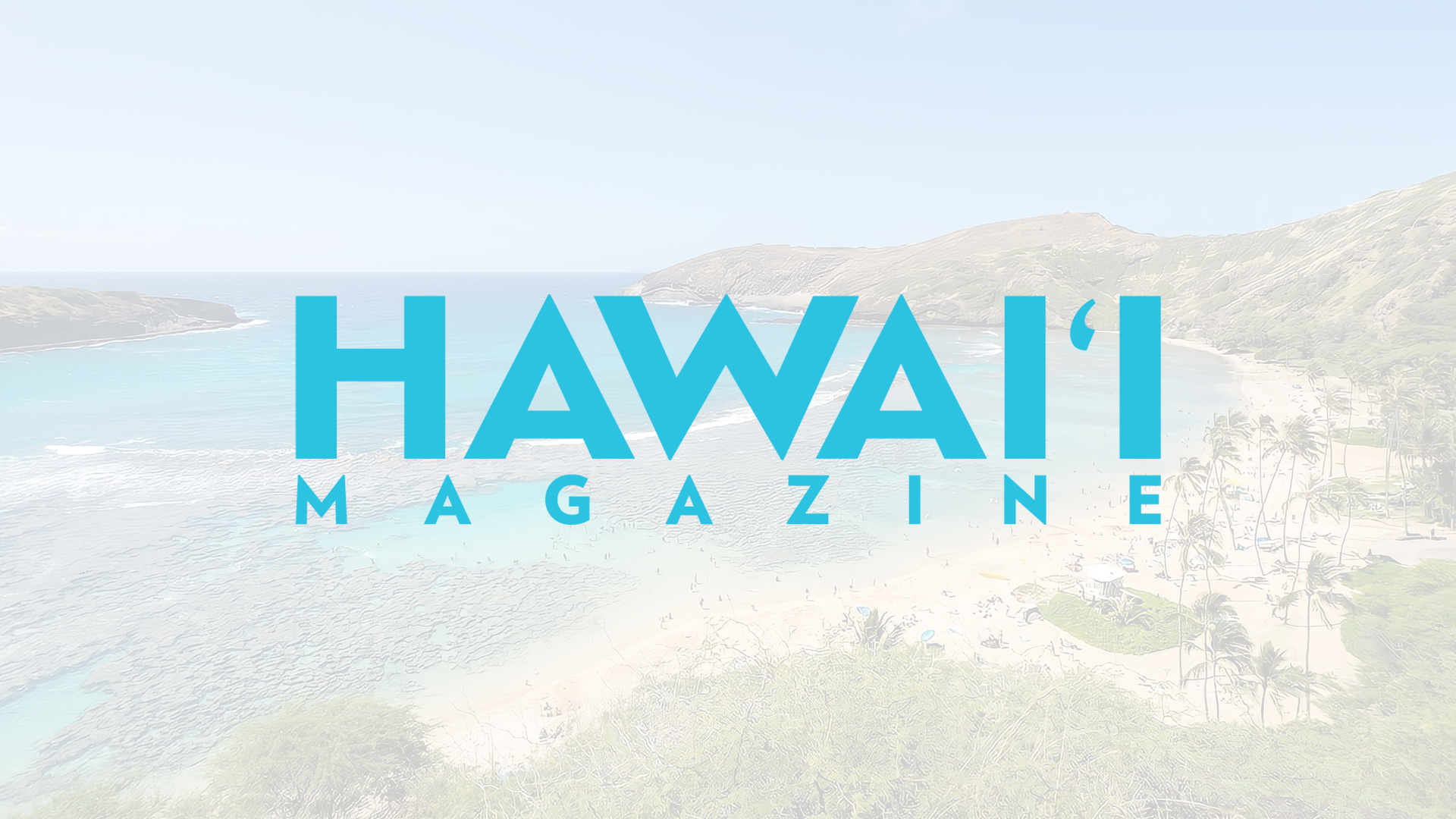 Hawaii Magazine’s 12 Tips on Spending the Day at Hanauma Bay on Oʻahu